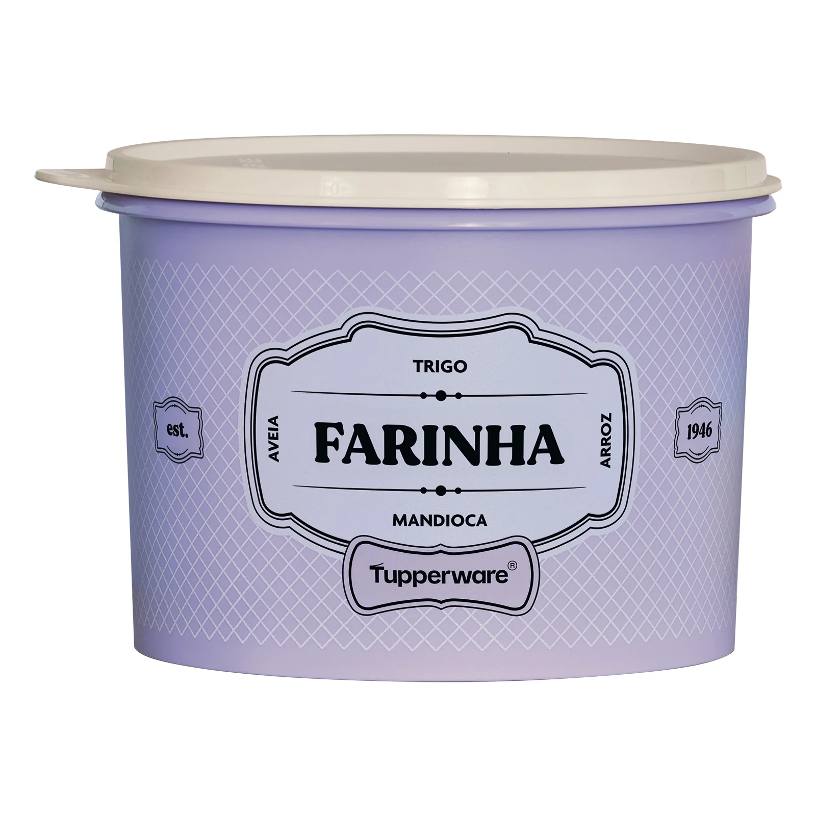 Farinha